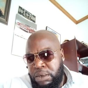 Meet your Posher, Melvin